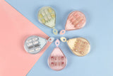 Cute And Sweet Luxury Hand-made Press On Nails 30pcs In Every Box - WOMONA.COM