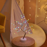 Gift Selection Mothers Day Gift Home Decoration Night Light In Bedroom - WOMONA.COM