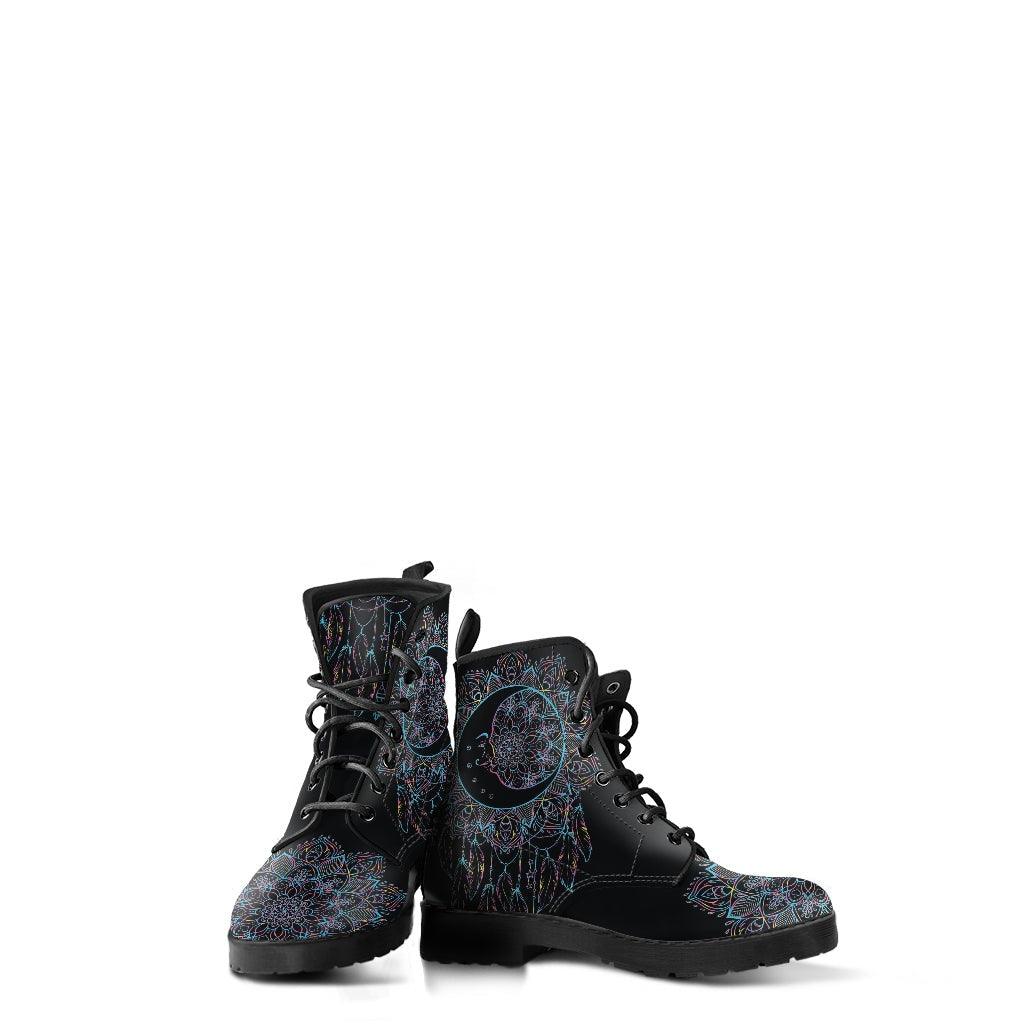 Martin Boots Autumn And Winter Versatile Casual Shoes For Men And Women - WOMONA.COM