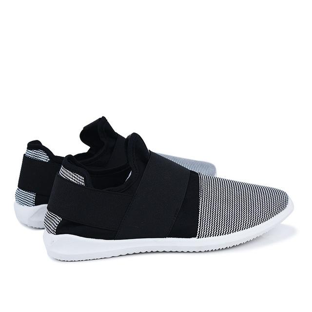 Men Fashion Sneakers - WOMONA.COM