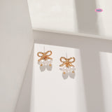 Fashion earrings - WOMONA.COM