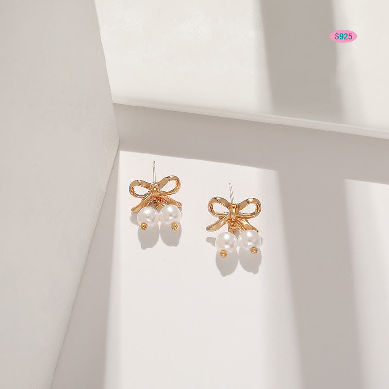 Fashion earrings - WOMONA.COM