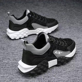 Running Sports Lightweight Non-slip Outdoor Sneakers - WOMONA.COM