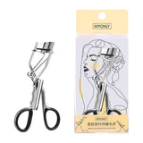 Simple And Compact Mini Portable Eyelash Curler - WOMONA.COM