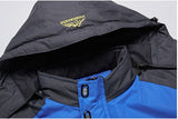 Mens Harsh winter jacket - WOMONA.COM