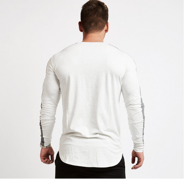 Brand Men fashion t shirt - WOMONA.COM