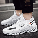 Men Sneakers Comfortable Adult - WOMONA.COM