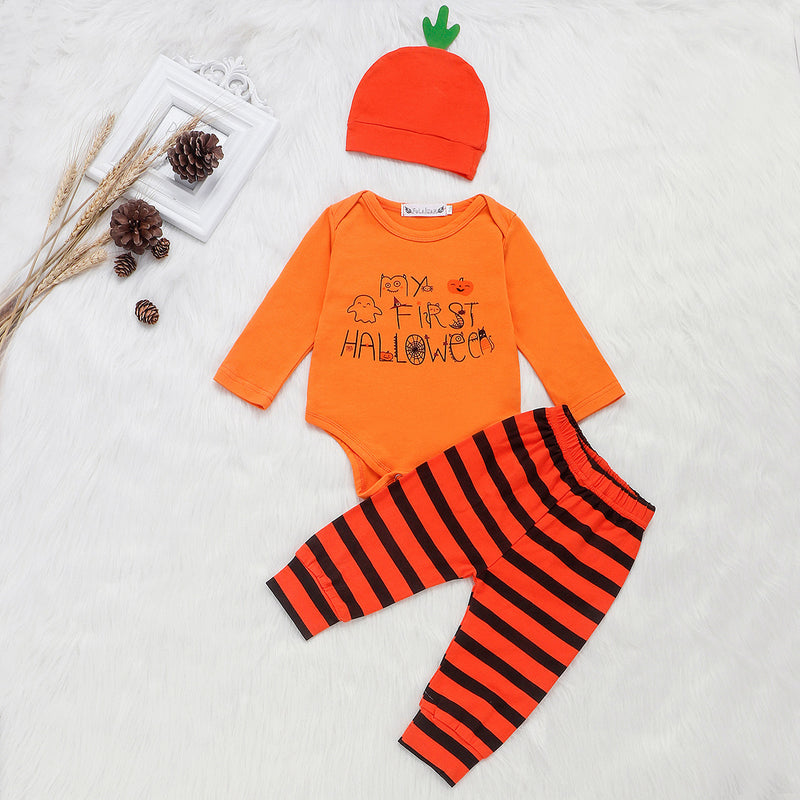 Halloween kids set