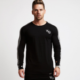 Brand Men fashion t shirt - WOMONA.COM