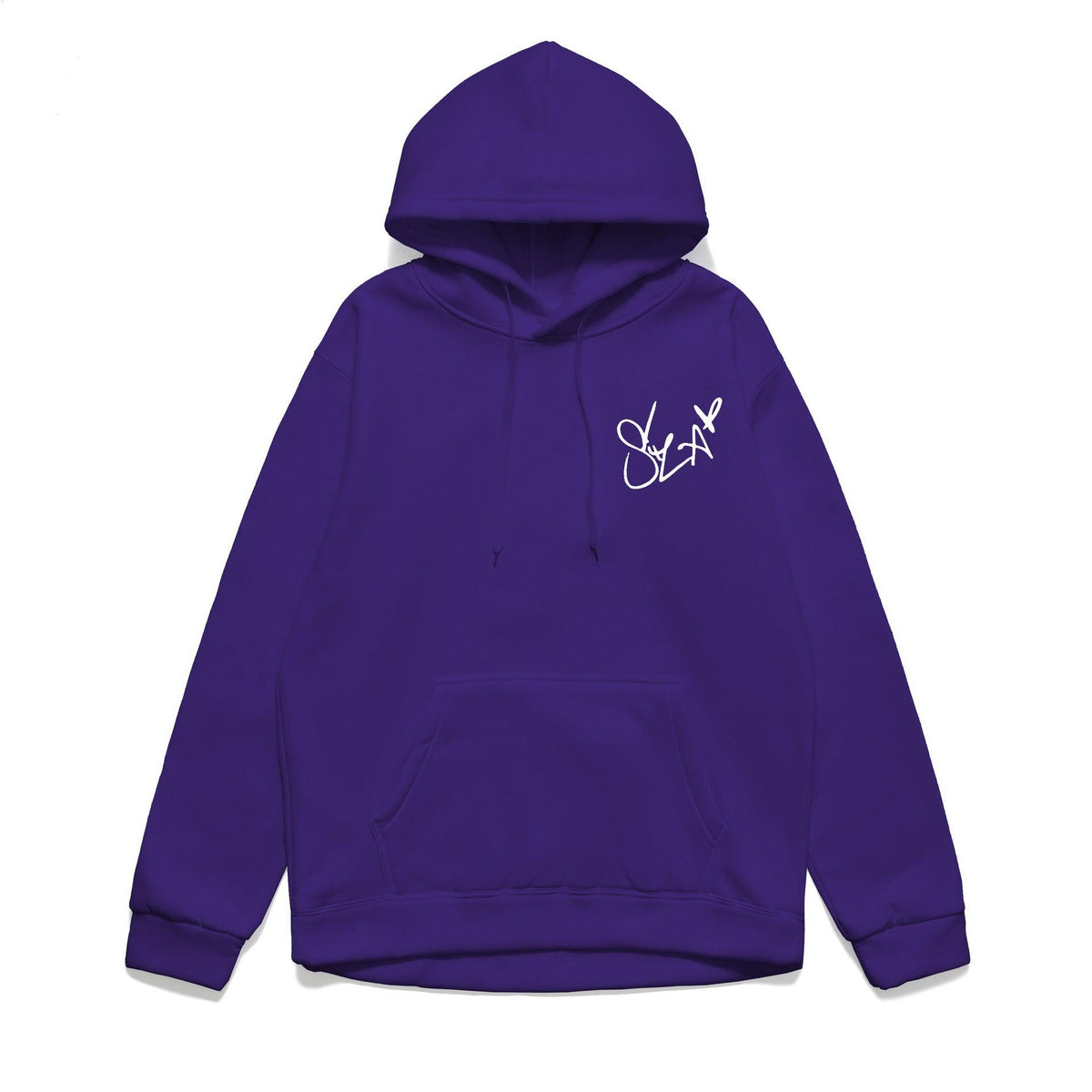 Street Tide Brand Hooded Sweater Top Men - WOMONA.COM
