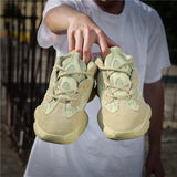 Heighten daddy sneakers - WOMONA.COM