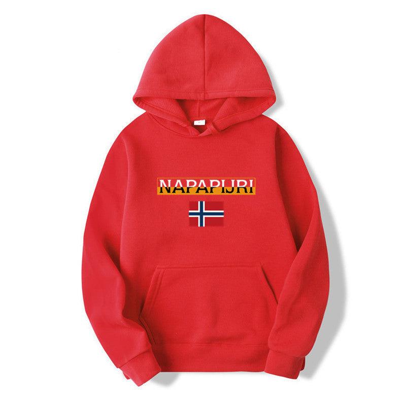 Men's Sweater - WOMONA.COM