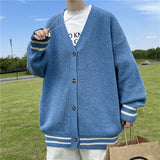 Polyester Sweater Sweater For Men - WOMONA.COM