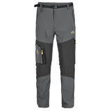 Detachable Outdoor Hiking Men Pant Casual & Sport Male Pants - WOMONA.COM