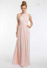 Fashionable Western Bridesmaid Dresses For Women - WOMONA.COM