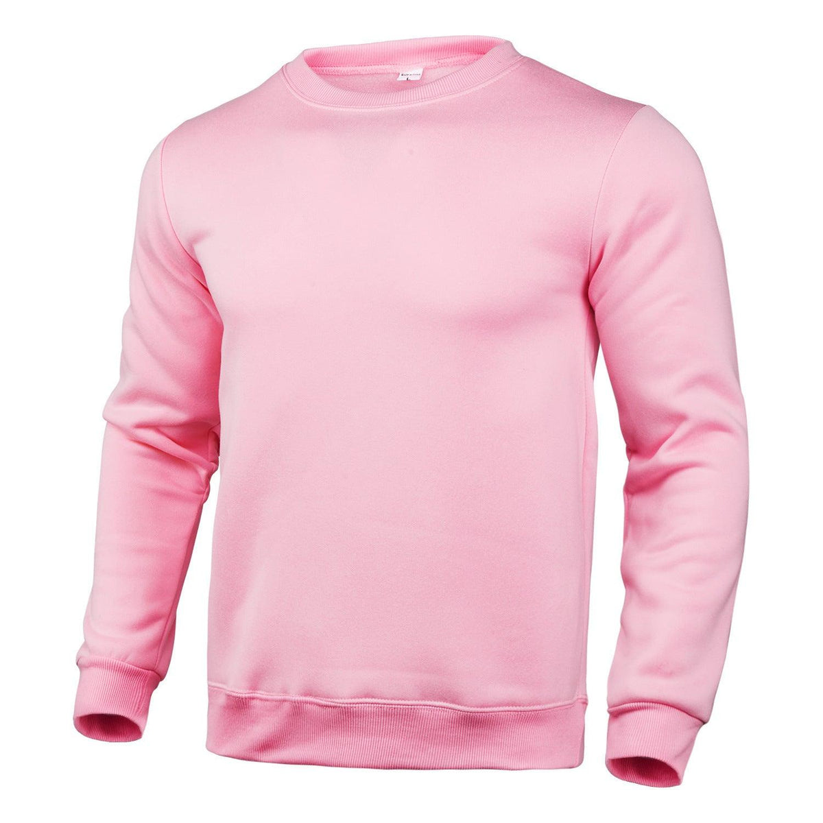 Men's And Women's Casual Sweatshirt - WOMONA.COM