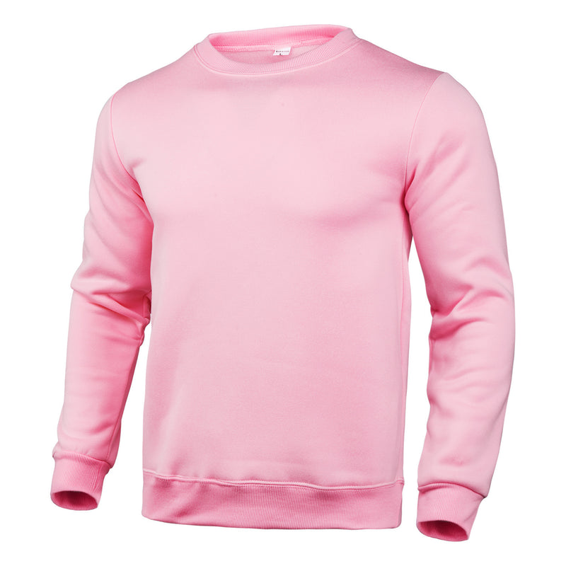 Men's And Women's Casual Sweatshirt