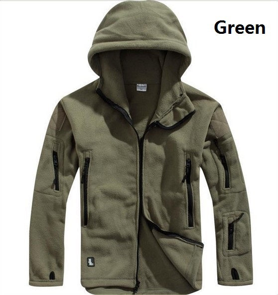 Military Jackets Tactical Jacket For Men - WOMONA.COM