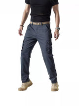 Modische Cargohose Casual Sporthose Herren