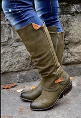 Women Boots - WOMONA.COM