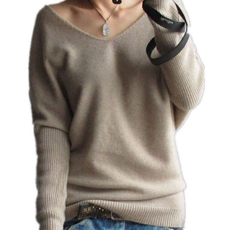 Winter Sweaters Women - WOMONA.COM