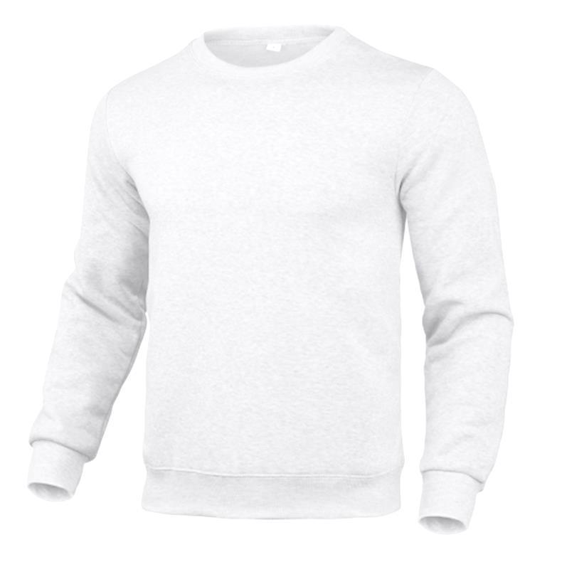 Men's And Women's Casual Sweatshirt