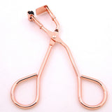 Eyelash Curler Partial Curling Eyelash Aid Tool - WOMONA.COM