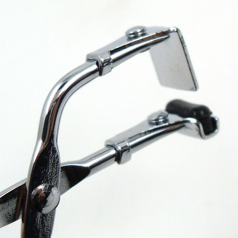 Eyelash Curler Partial Curling Eyelash Aid Tool - WOMONA.COM