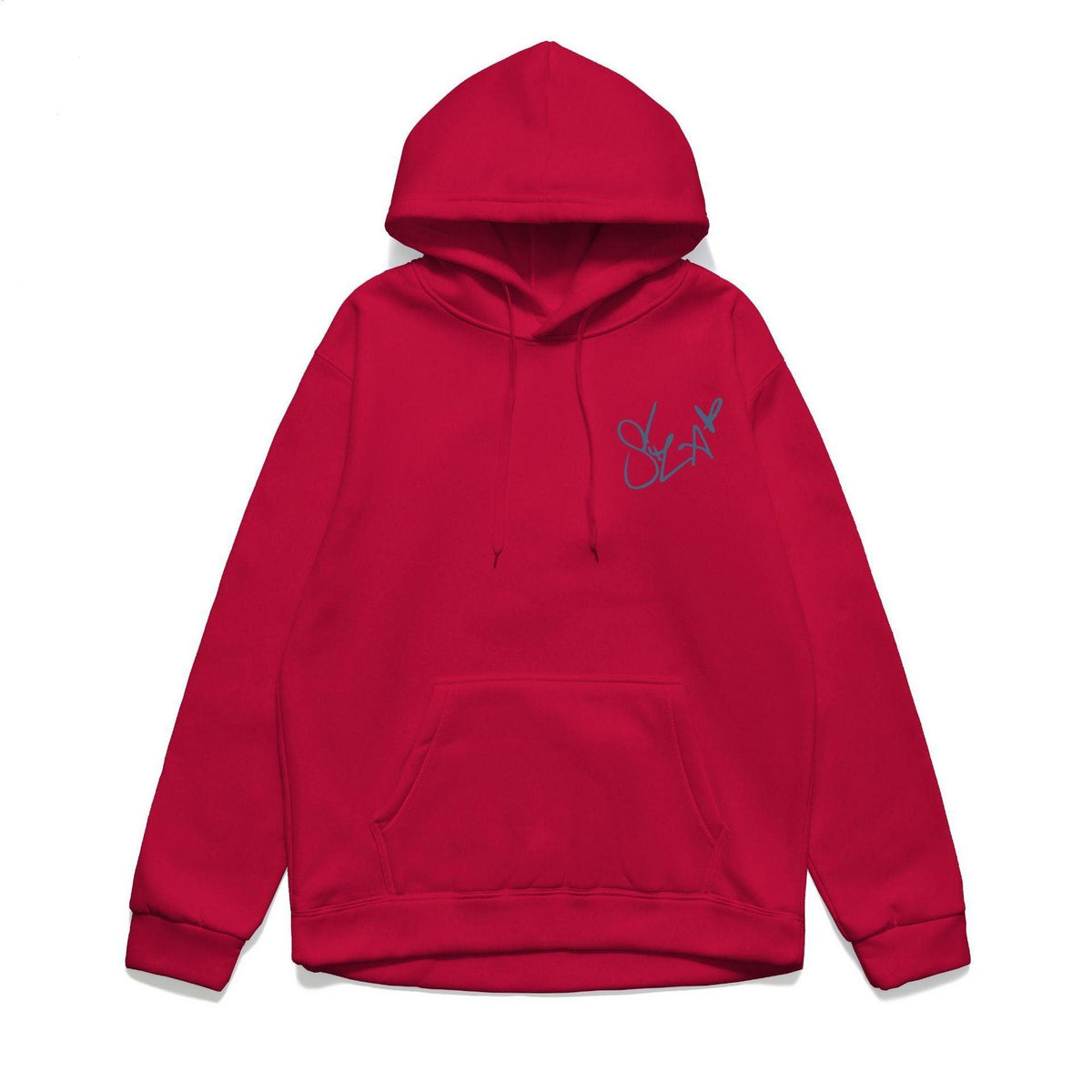 Street Tide Brand Hooded Sweater Top Men - WOMONA.COM