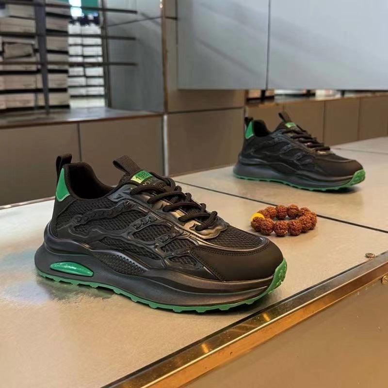 Lightweight Versatile Casual Running Walking Shoes - WOMONA.COM