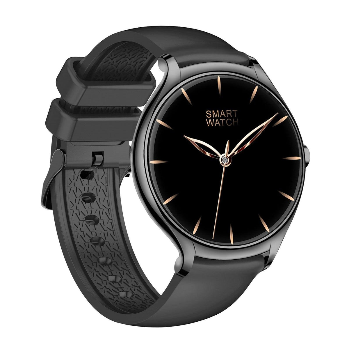 Smart Watch Large Screen Ultra-thin Bluetooth Calling - WOMONA.COM