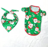 Christmas Pajamas For Family Matching Family Christmas PJs Sets - WOMONA.COM