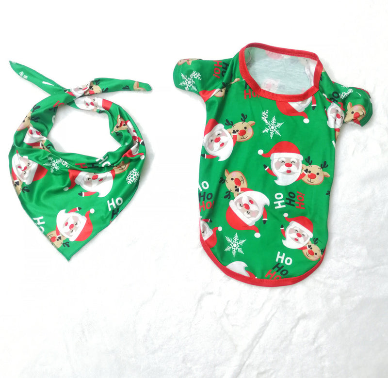 Christmas Pajamas For Family Matching Family Christmas PJs Sets - WOMONA.COM