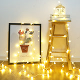 Christmas decoration lights - WOMONA.COM