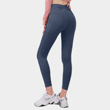 Fitness Yoga Pants Tummy Control Leggings For Women - WOMONA.COM