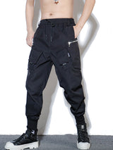 Functional Leggings Casual Pants For Men - WOMONA.COM