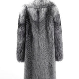 Men's Personalized Fashion Coat - WOMONA.COM