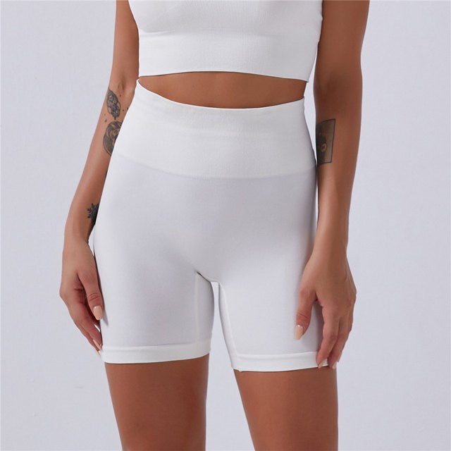 Leggings For Women Clothing Shorts - WOMONA.COM