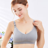 Maternity bra