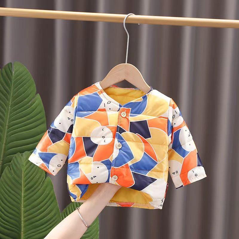 Boys Spring Clothes Suit Baby Clothes - WOMONA.COM