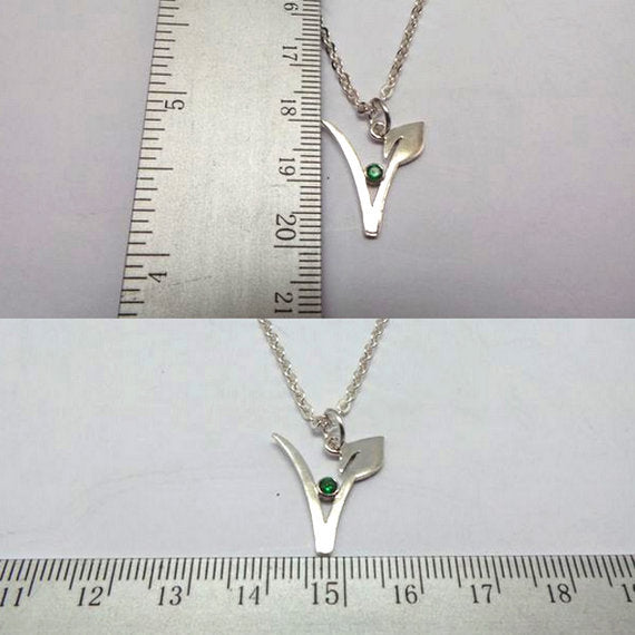 necklace - WOMONA.COM