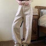 Tube Light Colored High Waisted Jeans For Women - WOMONA.COM