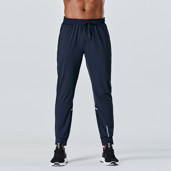 Sports Pants Men's Casual Trousers Spring Summer