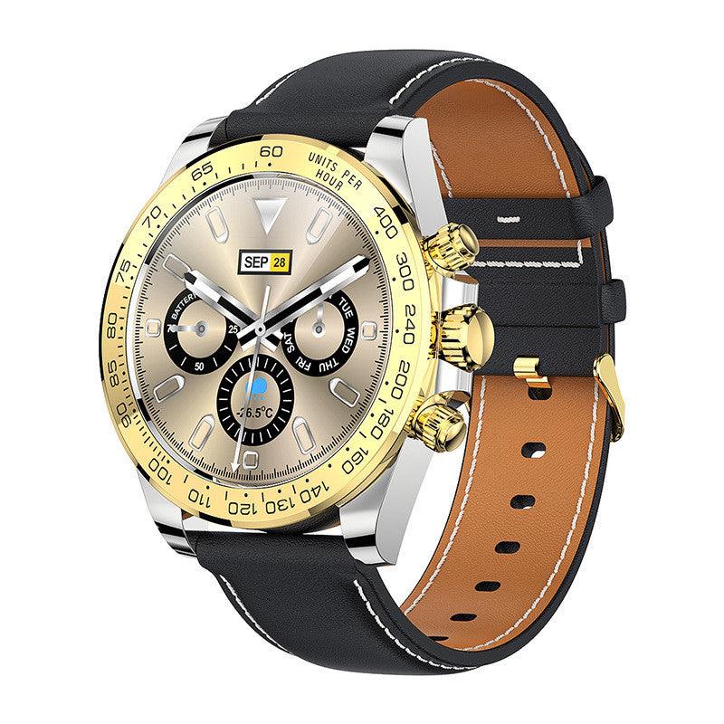 Smart Watch Pedometer Heart Rate Sleep Monitoring - WOMONA.COM