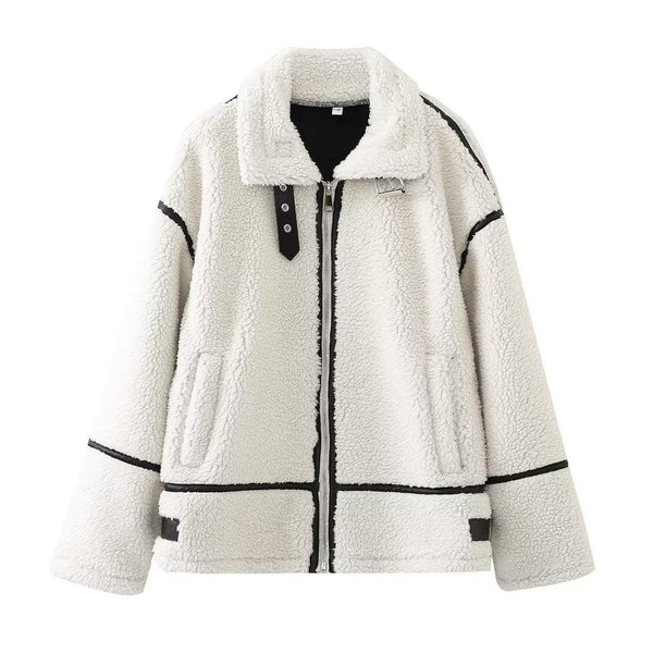 American Style Jacket Coat