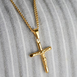 Men's And Women's Necklace - WOMONA.COM