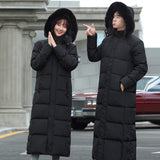 Down Jacket Men's And Women's - WOMONA.COM