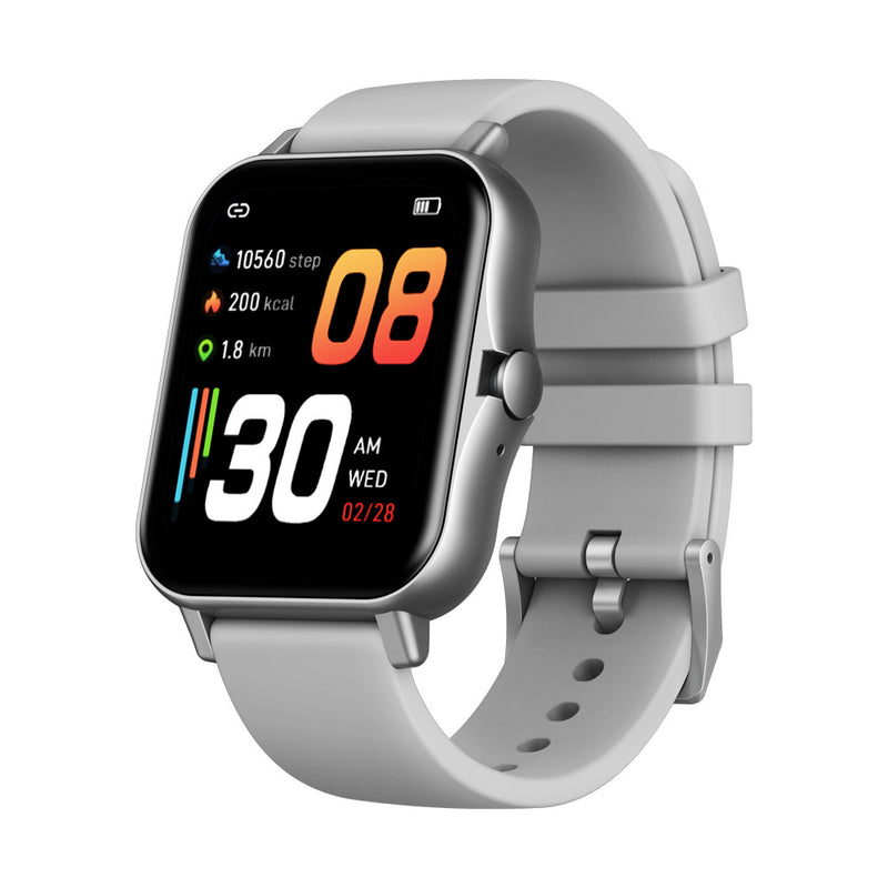 Watch 210MAH Battery Heart Rate Blood Oxygen Monitoring - WOMONA.COM