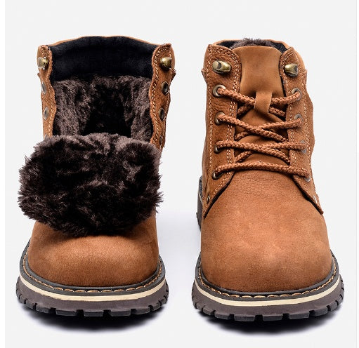 Nuevas botas Martin para hombre