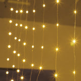 Christmas Lights Room Decoration Romantic Star Lights - WOMONA.COM